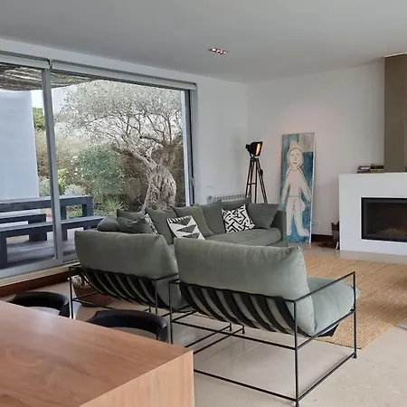 Casa Da Ribeira Villa *