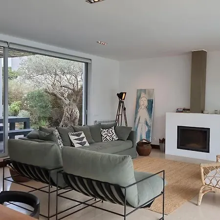 Casa Da Ribeira Villa *