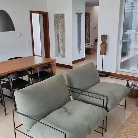 Casa Da Ribeira Villa *