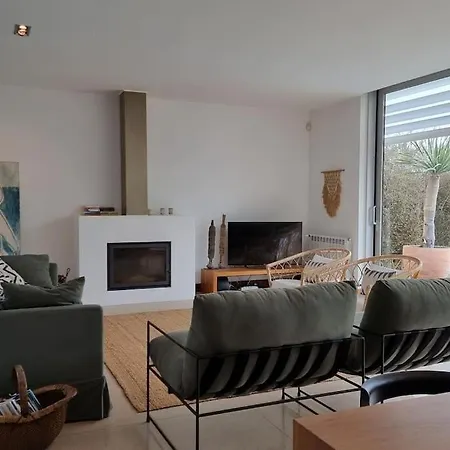 Casa Da Ribeira فيلة