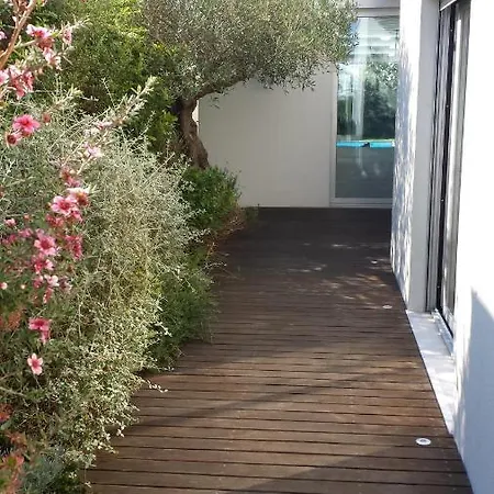 Casa Da Ribeira * Aldeia do Meco