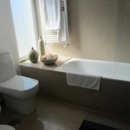 Casa Da Ribeira Aldeia do Meco