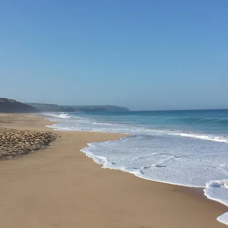 فيلة Casa Da Ribeira