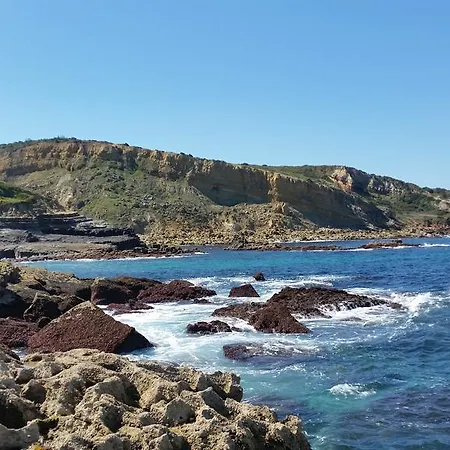 Villa Casa Da Ribeira *