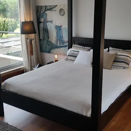 Casa Da Ribeira Villa Aldeia do Meco