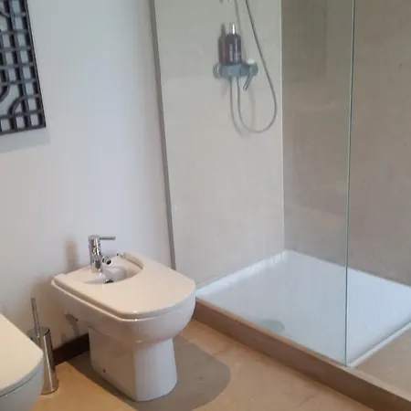 فيلة Casa Da Ribeira *