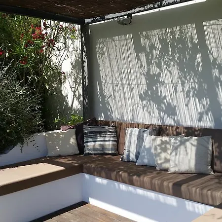 Casa Da Ribeira *