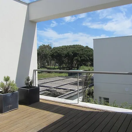 Casa Da Ribeira Villa *