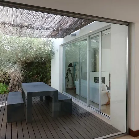 Casa Da Ribeira Villa *