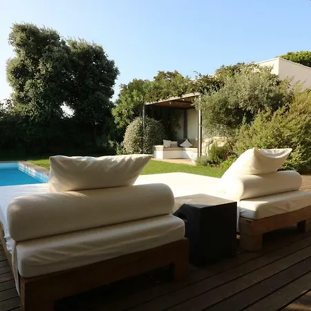 Casa Da Ribeira Villa