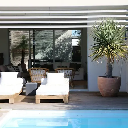 Casa Da Ribeira Villa