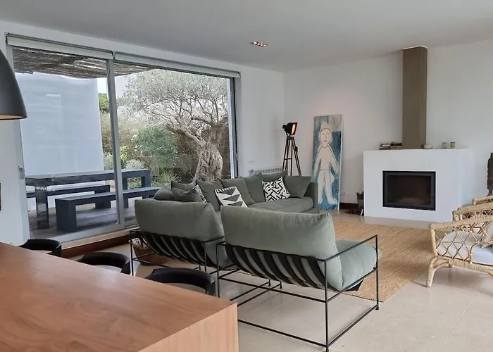 Casa Da Ribeira Villa *