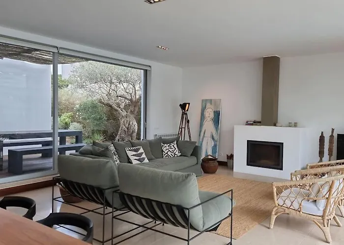 Casa Da Ribeira Villa *