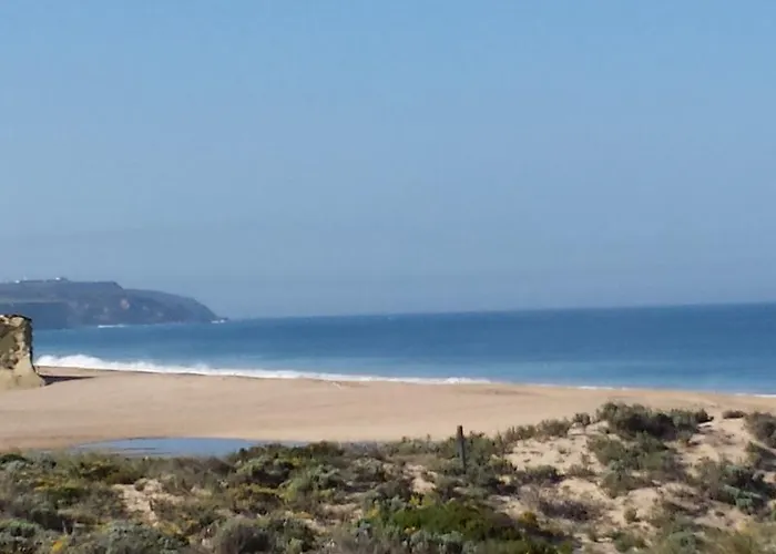 Casa Da Ribeira Aldeia do Meco