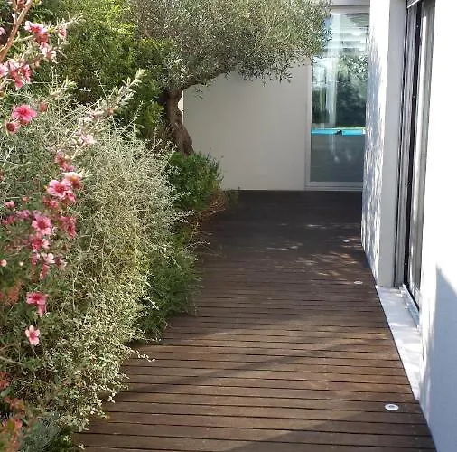 Casa Da Ribeira * Aldeia do Meco