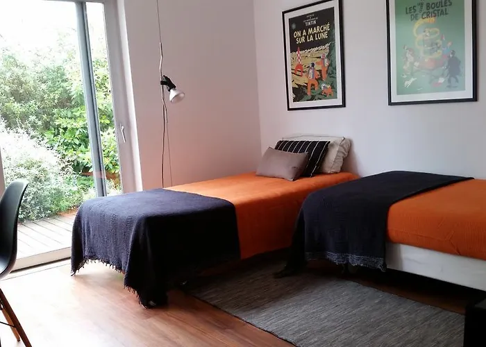 Villa Casa Da Ribeira