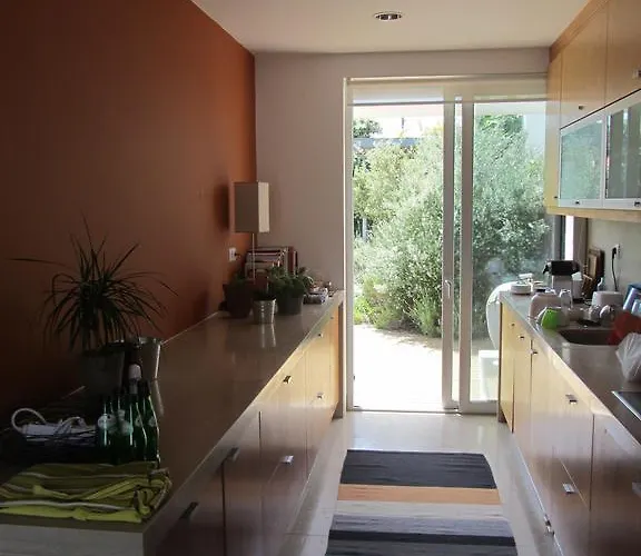 Casa Da Ribeira Villa Aldeia do Meco