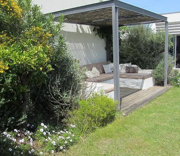 Villa Casa Da Ribeira *