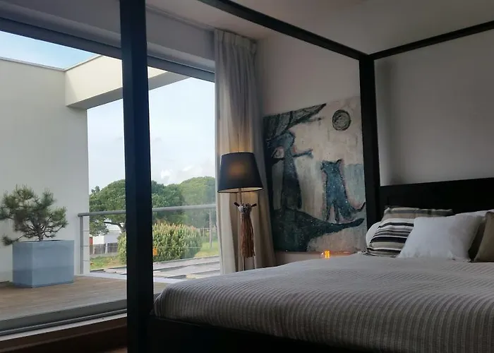 Villa Casa Da Ribeira *