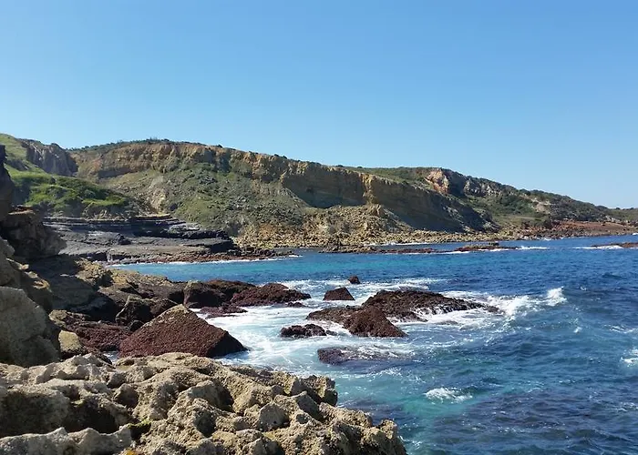 Villa Casa Da Ribeira *