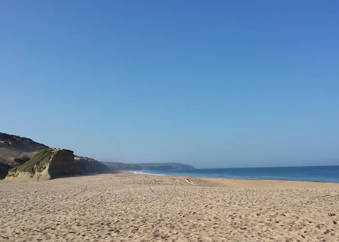 Villa Casa Da Ribeira