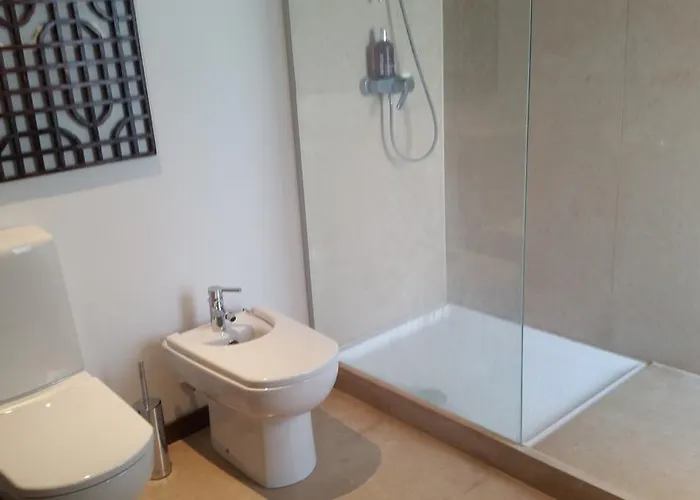 Villa Casa Da Ribeira *