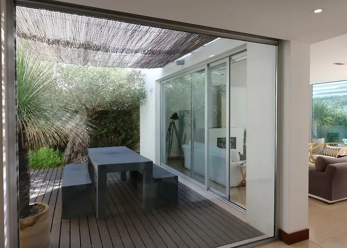 Casa Da Ribeira Villa *