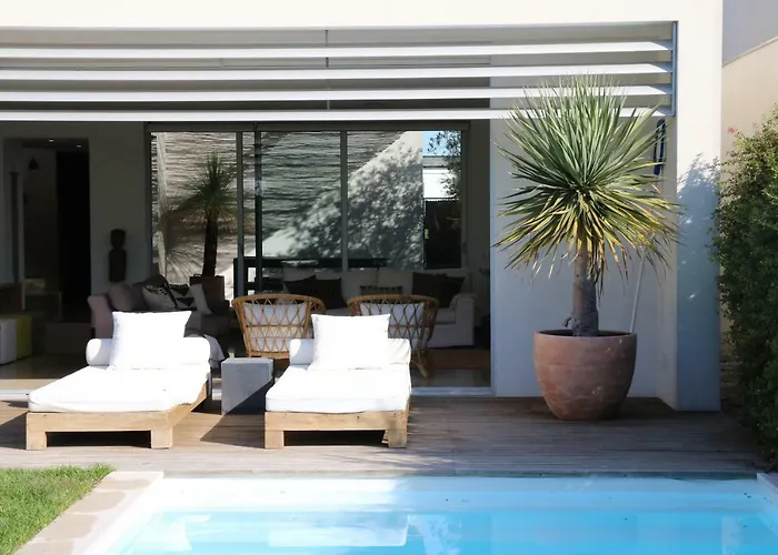 Casa Da Ribeira Villa